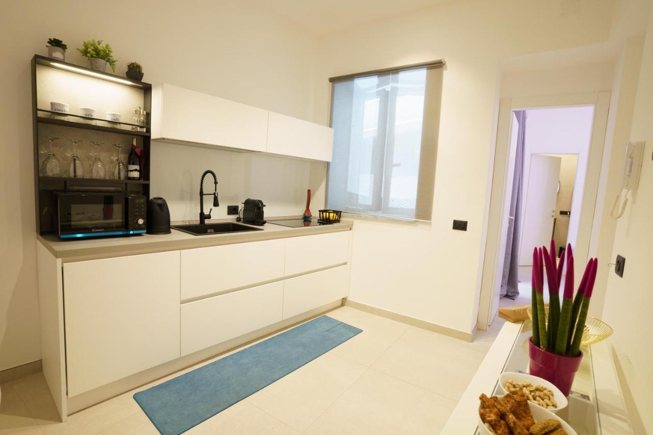 Casa Chicotta Apartment Palermo Exterior photo